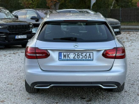 Mercedes C 200 C200 184kM! ILS ! Nawigacja ! Grzane fotele! Pęcice - zdjęcie 6