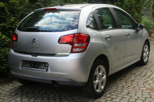 Citroen C3 Benzyna 120 KM Exclusive 119 tys km Opłacony Lubań - zdjęcie 9