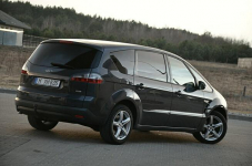 Ford S-Max 2,0TDCI*140KM*Climatronic*Niemcy Ostrów Mazowiecka - zdjęcie 11