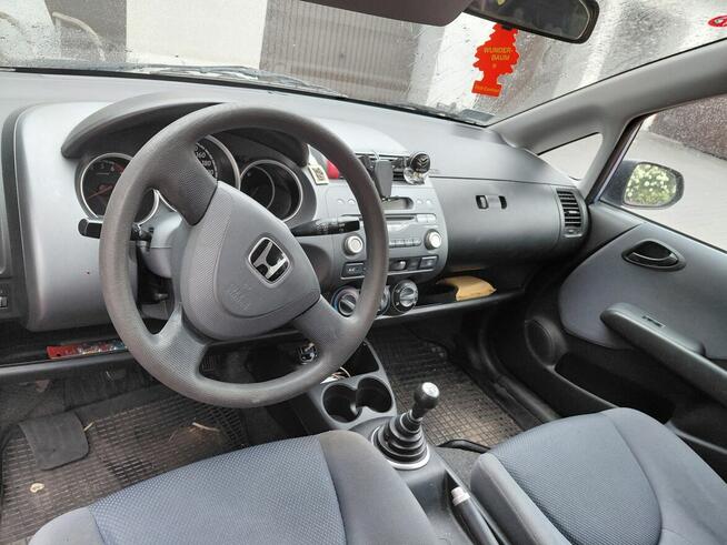 Honda jazz Kowale Pańskie - zdjęcie 3