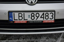 Volkswagen Golf 1.2B Navi/ 2014r/ Grzane Fotele/ Sprowadzony/ Opłacony Tarnogród - zdjęcie 8