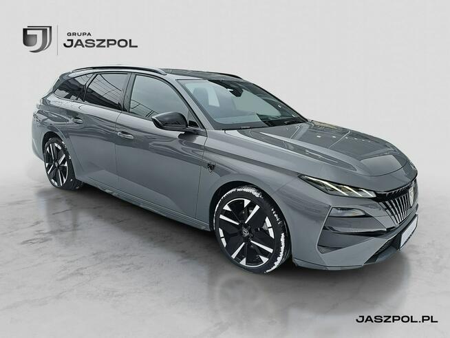 Nowy Peugeot 308SW GT 1.5 BlueHDi 130 Łódź - zdjęcie 3