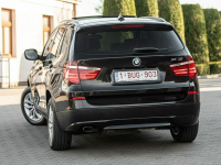 BMW X3 xDrive 2.0d 184KM ! Automat ! Full Opcja ! Super Stan ! Zwoleń - zdjęcie 2