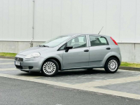 Fiat Grande Punto 1.4 Benz. po serwisie Mikołów - zdjęcie 3