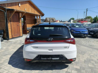 Hyundai i20 1.2 Benzyna 84 KM Przebieg-32 783km Serwisowany Twardów - zdjęcie 6