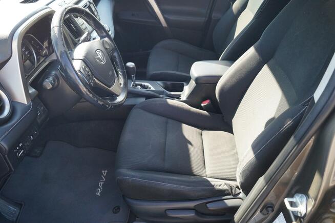 Toyota RAV-4 2014R 2.0 Benzyna 150km 4X4 I-Wszy wł. Salon PL VAT 23% Goczałkowice-Zdrój - zdjęcie 12