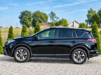 Toyota RAV-4 Sadlno - zdjęcie 5