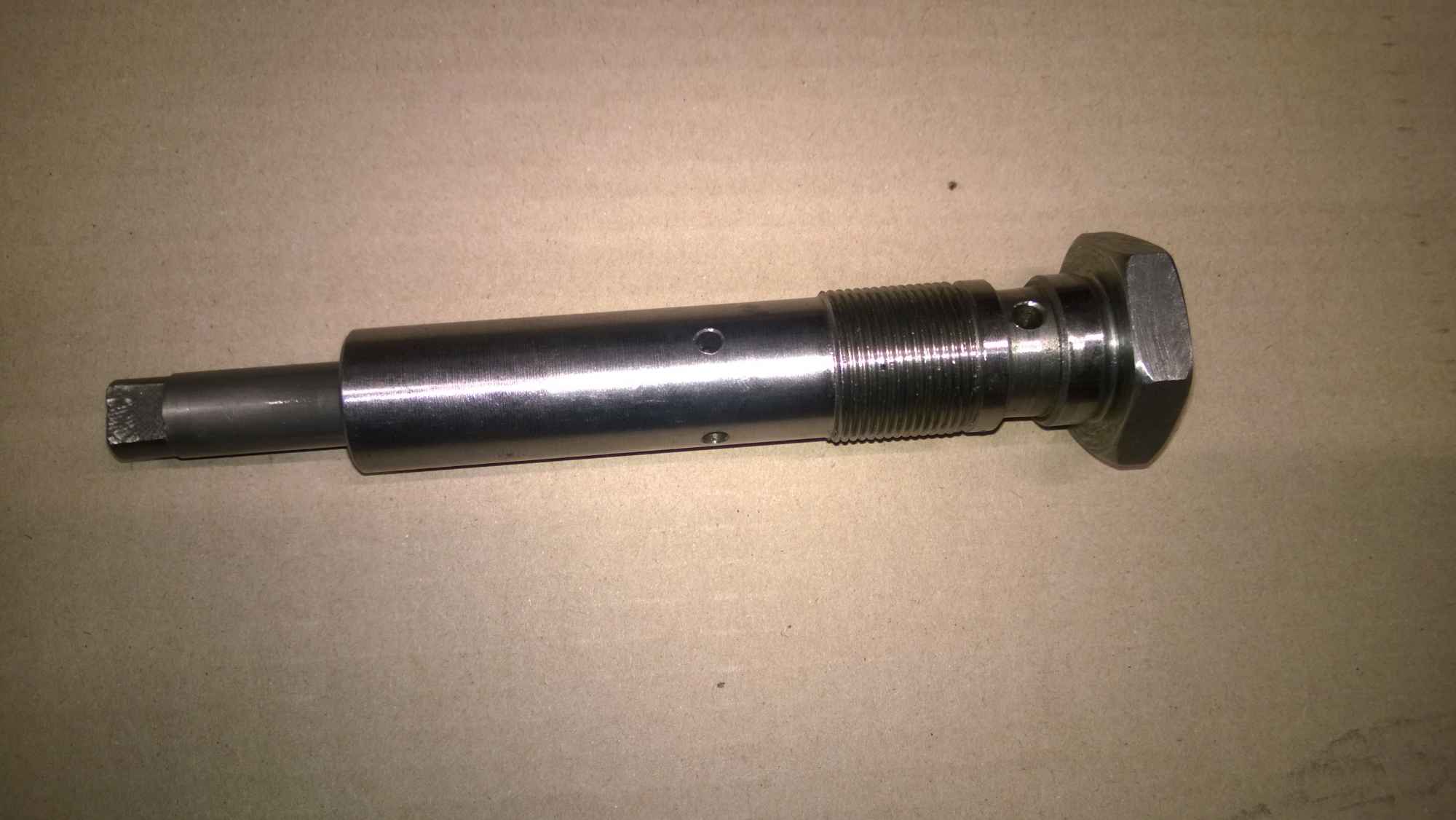 Pompa olejowa do tokarki TUM-25B tel. 601273528 Syców - zdjęcie 1