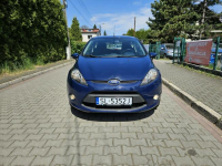 Ford Fiesta 1 właściciel / Klimatyzacja / Zarejestrowany w Polsce Ruda Śląska - zdjęcie 2