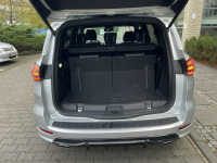 Ford S-Max 2.0 Automat Serwisowany Szczecin - zdjęcie 11