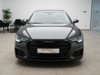 Audi A6 45 TFSI Stronic Quattro sport S-line Tempomat ACC Kielce - zdjęcie 6
