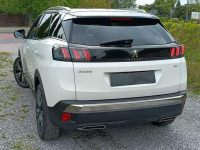 Peugeot 3008 Gt* Panorama *Kamera *Grzane fotele*Asystent Lubartów - zdjęcie 9