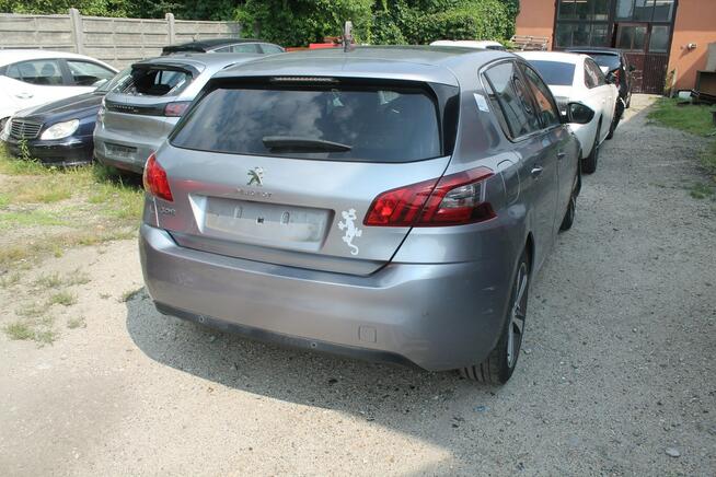 Peugeot 308 Ostrów Wielkopolski - zdjęcie 3