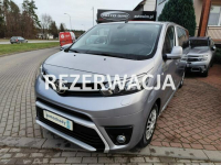 Toyota Proace Verso 2023/LONG/SALON POLSKA/FV23%/stan bdb/gwarancja