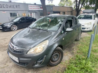 Opel corsa COSMO 1.4 benzyna Stare Miasto - zdjęcie 2