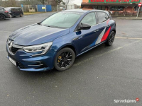 Sprzedam Renault Megane IV 2021r Zielona Góra - zdjęcie 5