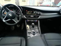 Alfa Romeo Giulia 2.2 Bydgoszcz - zdjęcie 3