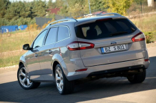 Ford Mondeo 2,2TDCI*175KM*Lift*Convers*Kamera*Navi*ASO*Niemcy Ostrów Mazowiecka - zdjęcie 10