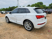 Audi Q5 PREMIUM PLUS / Quattro / niski przebieg Tarnów - zdjęcie 5