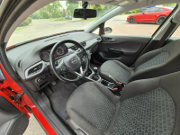 Opel Corsa E Giżycko - zdjęcie 10