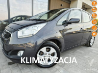 Kia Venga 1.6 benzyna 125km grzane fot KLIMA  bezwypadek SERWIS 2014