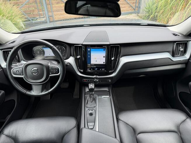 Volvo XC 60 2.0 D4 Krajowy Pierwszy właściciel 85 Tyś km AWD Stan BDB Mysłowice - zdjęcie 12