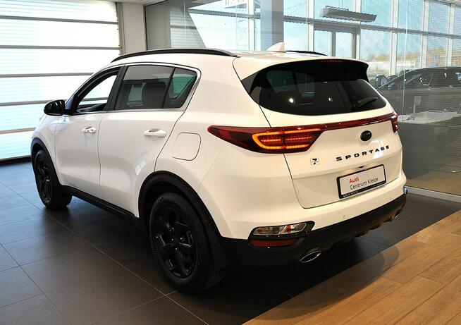 Kia Sportage Salon PL Bezwypadkowy, kamera, Automat Kielce - zdjęcie 2