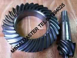 *** Koła zębate do FWC25,FWD32,FYD32,FXC25,FU2,FYD25 *** tel.691294025 Dębica - zdjęcie 1