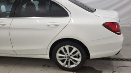 Mercedes C 200 4matic 9G-Tronic Grójec - zdjęcie 9