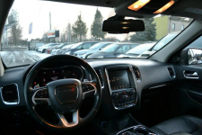 Dodge Durango *Klima*Nawigacja*Podgrz. Kanapa*Monitory*LED Częstochowa - zdjęcie 8