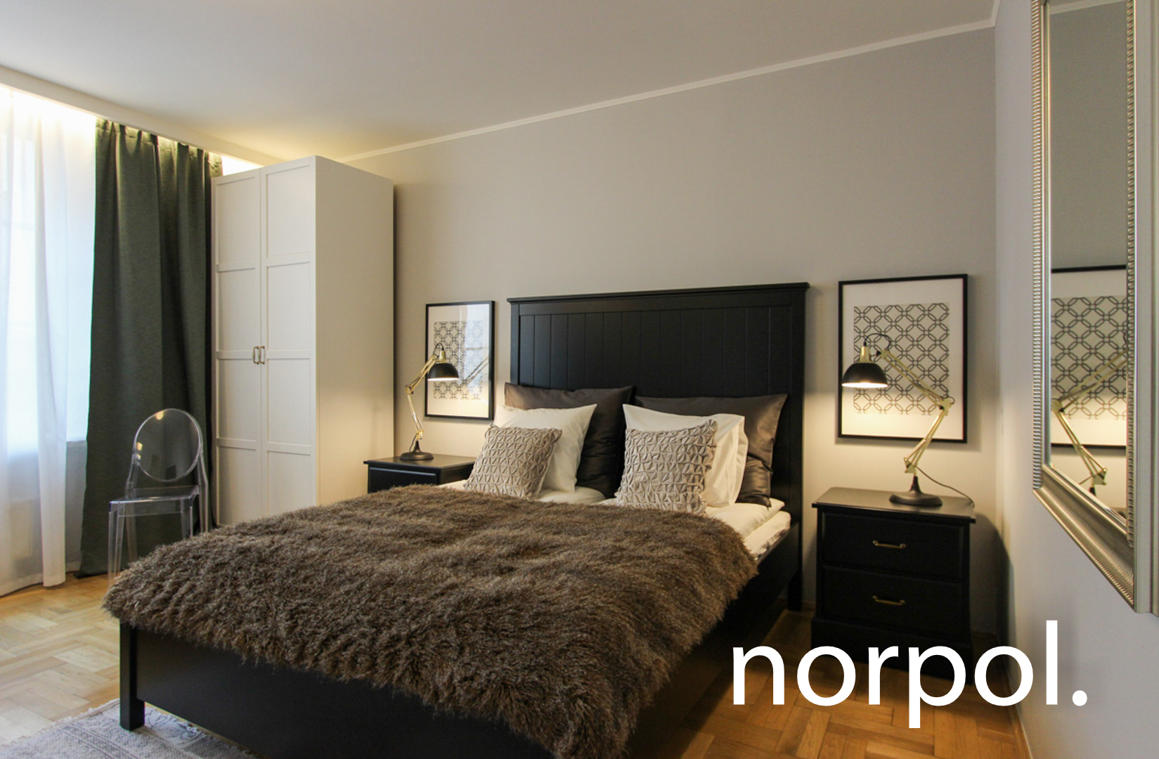 Mieszkanie typu studio na Starym Mieście Kraków - zdjęcie 1