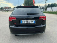 S3*Sportback*BiXenon*Navi*SkóraAlkantara*Polecam ! ! ! Miechów - zdjęcie 2