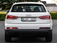Audi Q3 Serwisowany bezwypadkowy po opłatach zadbany Zwoleń - zdjęcie 8