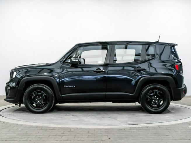 Jeep Renegade 1.0 GSE T3 Turbo Sport 120KM/Manual Salon Polska Poznań - zdjęcie 5