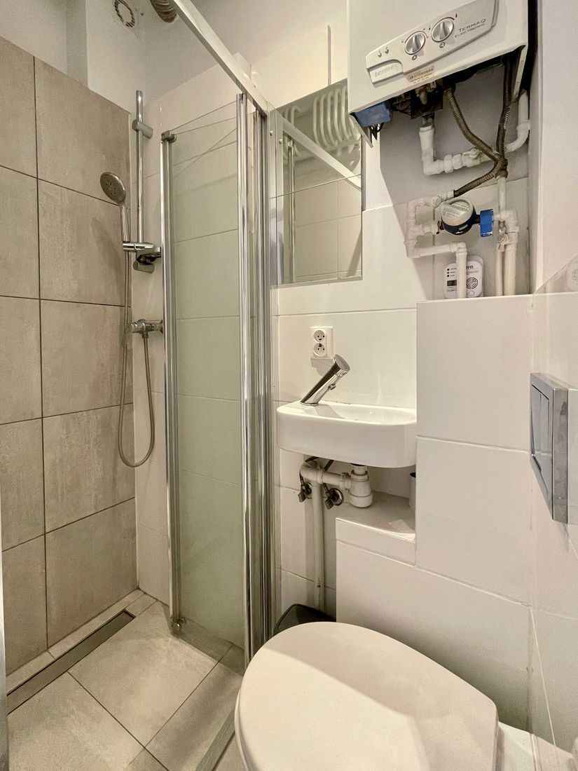 2pok, 40met, Okolice Zachodniej PIWNICA (Wrocław) Stare Miasto - zdjęcie 6