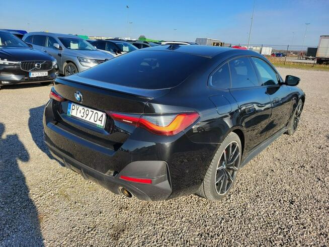 BMW 420 Komorniki - zdjęcie 6