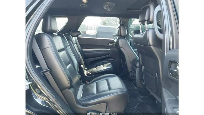 Dodge Durango AWD / 5.7 HEMI / Wrocław - zdjęcie 12