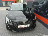 Peugeot 208 GT*AUTOMAT*Benzyna 101Ps*Navi*Kamera*Klimatronik*Asystenty Wągrowiec - zdjęcie 2