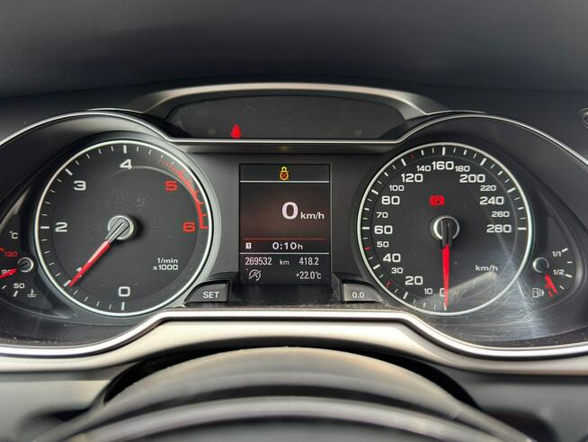 Audi A4 2.0 TDI 163KM Zwoleń - zdjęcie 6