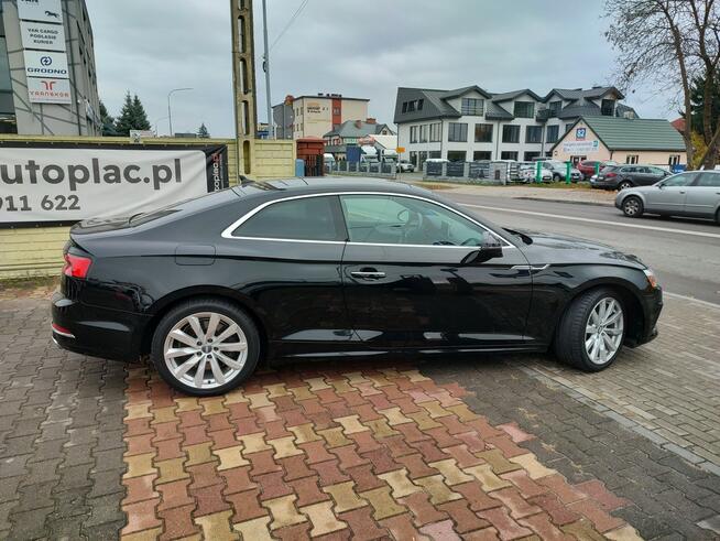 Audi A5 2.0TFSi 212KM Quattro Coupé Łuków - zdjęcie 3