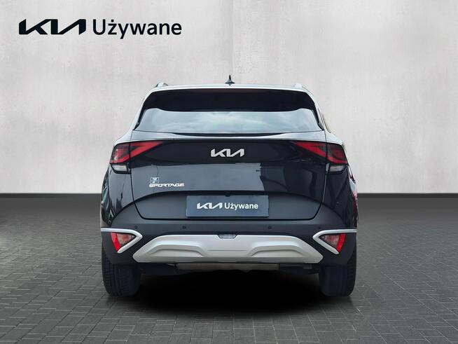 Kia Sportage 1.6 T-GDI 150 KM MHEV Wersja L / Salon PL / VAT23% Bełchatów - zdjęcie 4