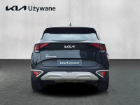 Kia Sportage 1.6 T-GDI 150 KM MHEV Wersja L / Salon PL / VAT23% Bełchatów - zdjęcie 4