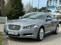 Jaguar XF Zduńska Wola - zdjęcie 3