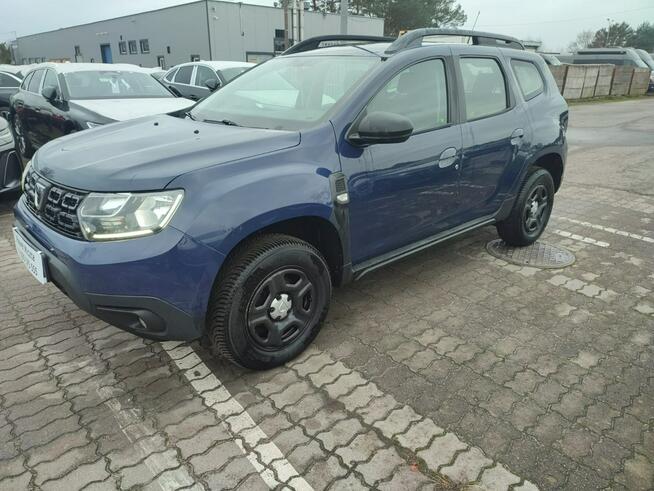 Dacia Duster Bezwypadkowy  4x4 Otwock - zdjęcie 7
