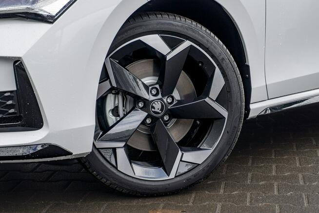 Škoda Superb Combi Sportline 2.0 TSI 204 KM DSG - Dostępna od ręki! Łódź - zdjęcie 3