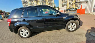 Suzuki Grand Vitara Diesel 1,9l 2011r. Gorzów Wielkopolski - zdjęcie 3