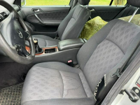 Mercedes C 200 Dwa komplety kół Kobielice - zdjęcie 9