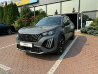 Peugeot 2008 Allure 1.2 Turbo 100KM S&amp;S Giżycko - zdjęcie 1