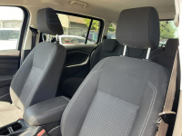 Ford Grand C-MAX 1.6 125KM Climatronic Trend Oryginalny przebieg Gliwice - zdjęcie 10
