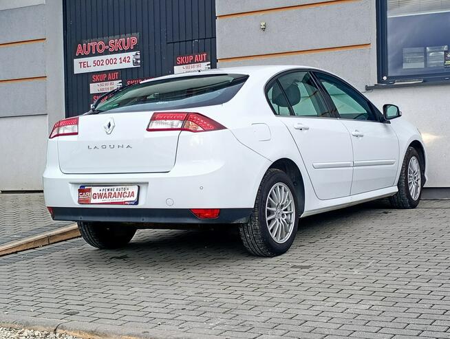 Renault Laguna niski przebieg * zadbana *ładny stan* Chełm Śląski - zdjęcie 7